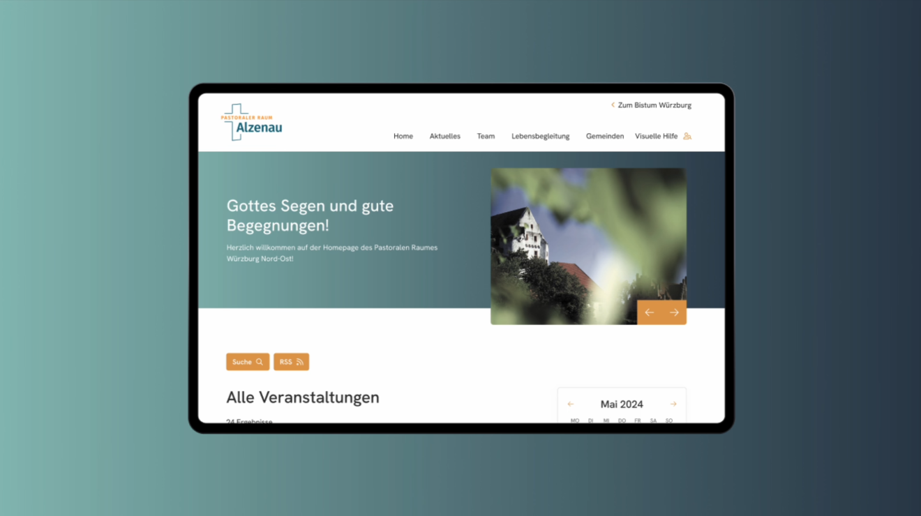 Vorschaubild bistum