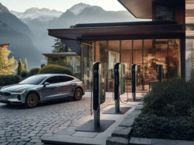 Teaser promobility