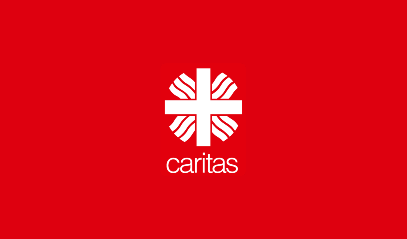 Bistum caritas logo
