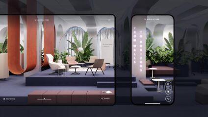 Brunner Mockup Mobile und Tablet