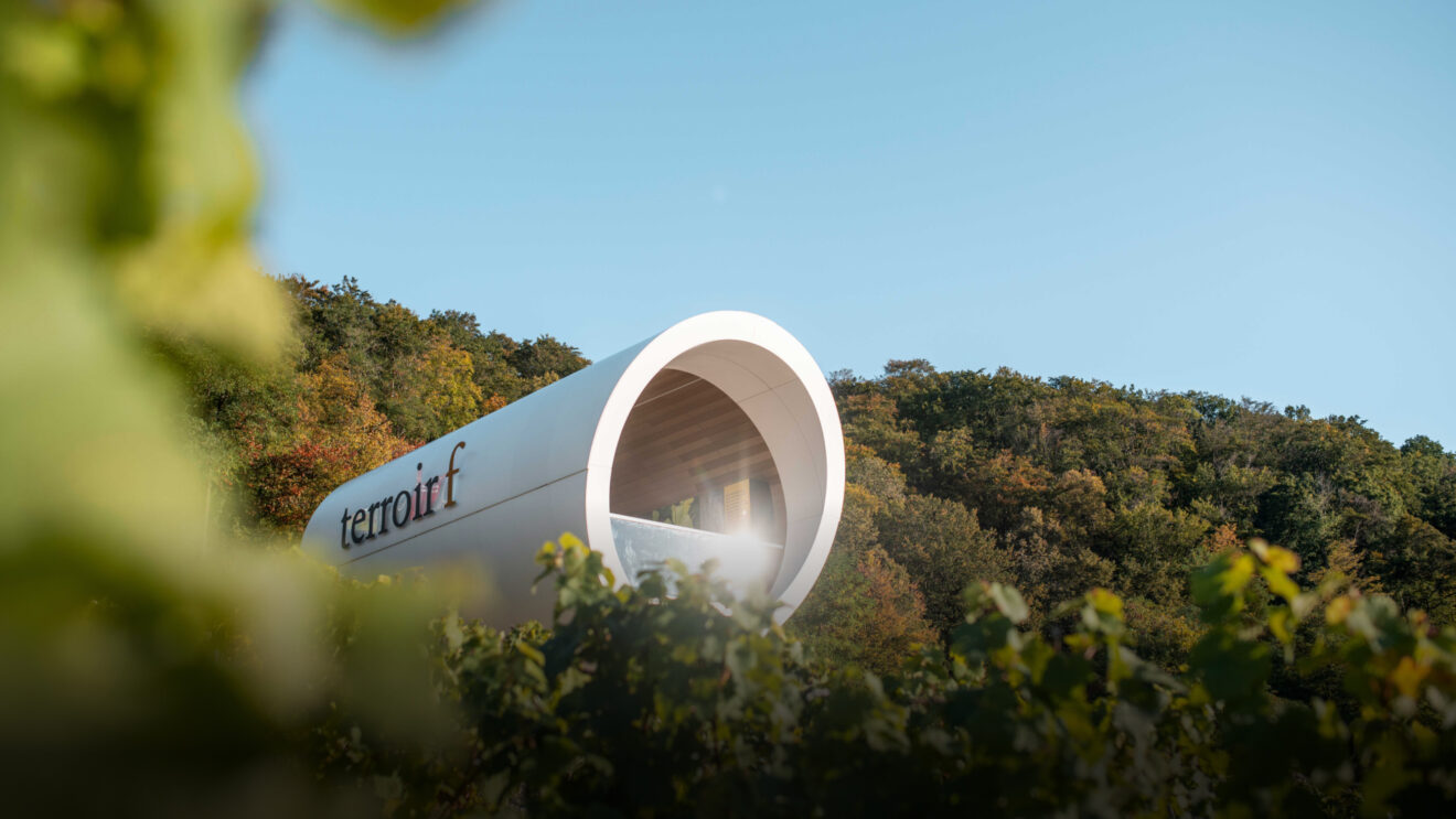 Terroir f buehne