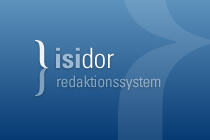 Isidor - Kirchliches CMS im neuen Gewand