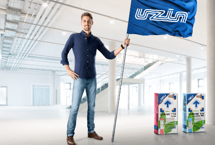 Uzin Utz Multimarkenshop - 